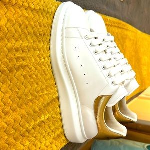 Alexander McQueen Men’s shoes size 11